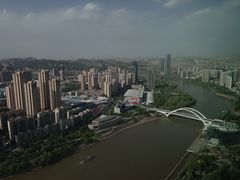-雁滩公园