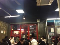 -小民大排档(马场角横路店)