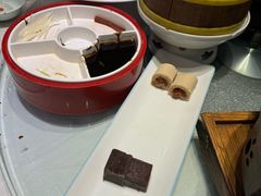 -惠丰堂饭庄·烤鸭·京味菜(西北旺·唐家岭店)
