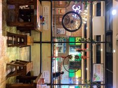 -369自助烤肉鱼火锅(平阳路店)