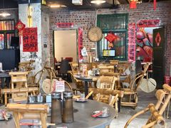 -神伙烧烤(江北黄泥塝店)