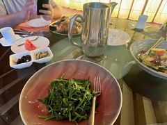 -采悦轩中餐厅·粤菜·海南菜(神州半岛喜来登度假酒店)