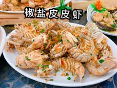 -七鲜渔港美食餐厅(巽寮湾海景店)