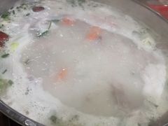 羊肉汤-祥盛隆羊汤馆(芙蓉店)