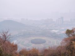 -八卦田遗址公园