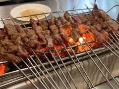 -小寒羊烧烤(凯瑞时代大厦店)