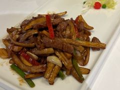 -天福苑(崇宁路店)