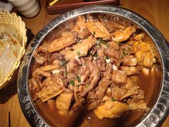 -胖哥俩肉蟹煲(世茂国际广场店)