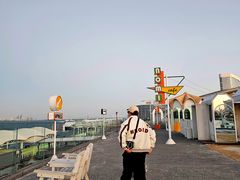 -厦门五通客运码头