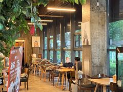 -了不起的考拉咖啡店(高新店)