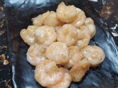 清炒虾仁-清真利德顺小老饭庄(复兴路店)