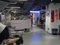 -超鹿运动(达信大厦店)