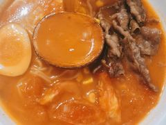 -味千拉面(抚州万达店)