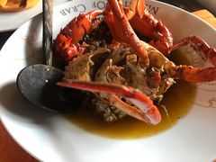 -Ministry of Crab(科伦坡店)