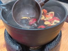 -一号铺子·大炉茶