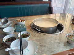 -淘米捞·米汤脆鲩鱼火锅(福田皇岗店)