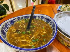 -满圆薄春饼(新世纪店)