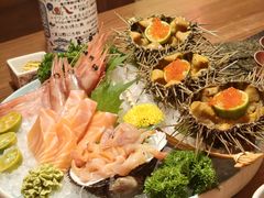 -隐月· 㐂和食屋(芝罘万达公馆店)