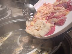 -同仁四季椰子鸡(福田东园总店)