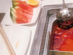 -海底捞火锅(玉桥商业广场店)