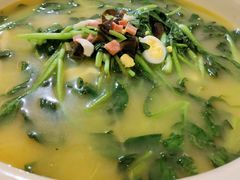 -粗茶淡饭•陕菜•家常菜