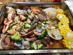 -盒马鲜生(悦峰店)