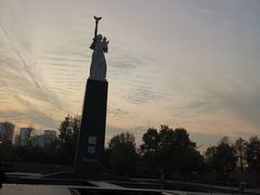 -侵华日军南京大屠杀遇难同胞纪念馆