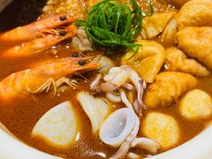 -陶兰居·手工点心·粤菜(圆融时代广场店)