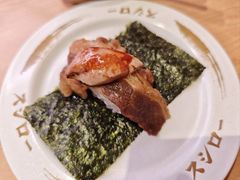 -寿司郎(皇庭广场店)