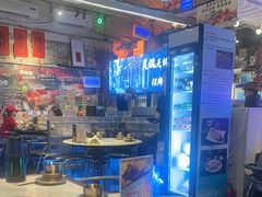 -琥珀川糟粕醋火锅(慈云寺店)
