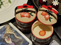 -鲜璟台·地标景观餐厅(上海中心店)