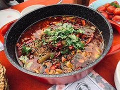 -赵小姐丨新中餐(曲江店)