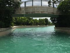 -横琴湾水世界