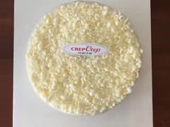 -可丽可丽·生日蛋糕·下午茶(厦门鹭港店)