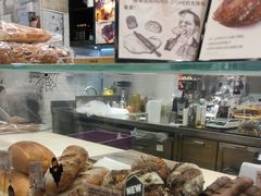 -PAPER STONE BAKERY(天汇广场店)