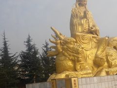 -法门文化景区