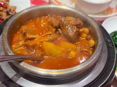-西贝(紫荆广场店)
