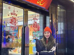 -裕兴记•蟹黄面馆(人民广场店)