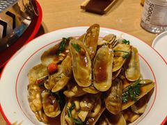 -肥三土菜馆(五四广场店)