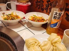 -姚稷大铁锅(东明广场店)