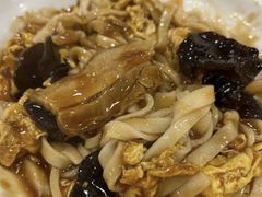 -生活本该如此北京小馆(周庄嘉园店)