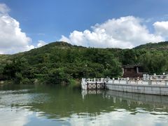 -白马涧龙池景区