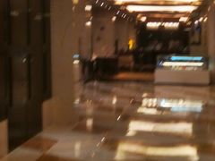 -西安赛瑞喜来登大酒店