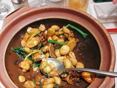 -顺味凤城·顺德菜专门店(九六广场店)