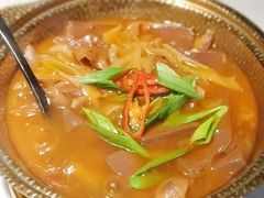 -艋舺·台湾小馆老字号(平安悦坊店)