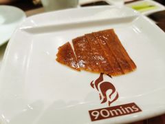 烤鸭-鸭匠食府·挂炉烤鸭·新京菜(阜成路店)