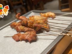 -北丐先生·野馄饨烧烤(长宁龙之梦店)