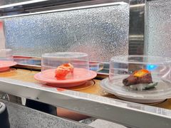 -争鲜回转寿司(朝外悠唐PLUS店)