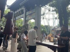 -灵顺寺