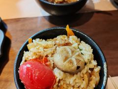 -山葵家居酒屋(天目里店)